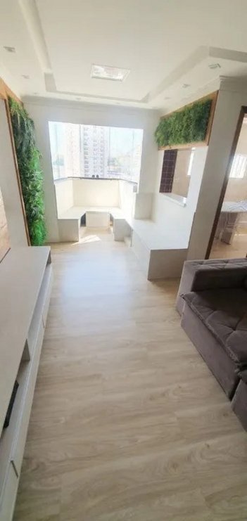 apartment em Avenida Doutor Eduardo Cotching, Vila Formosa - São Paulo - SP