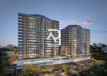 apartment em Rua Coelho de Carvalho, Alto da Lapa - São Paulo - SP