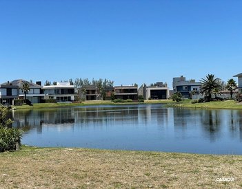 land_lot em Avenida Paraguassu, Centro - Xangri-Lá - RS