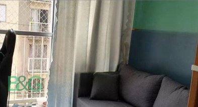 apartment em Rua Alexandre Levi, Cambuci - São Paulo - SP