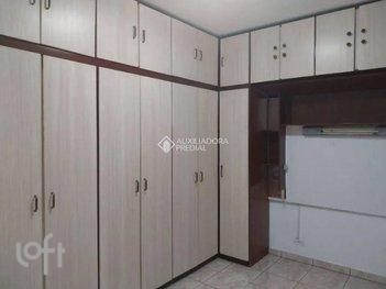 apartment em Walter Carlos Zanini, Assunção - São Bernardo do Campo - SP