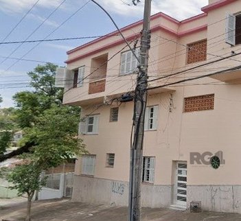 apartment em Anchieta, Teresópolis - Porto Alegre - RS