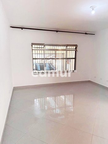 house em Rua Daniel Berg, Parque Marajoara - Santo André - SP