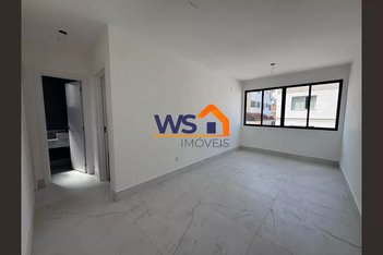 apartment em Rua Conselheiro Saraiva, Barroca - Belo Horizonte - MG