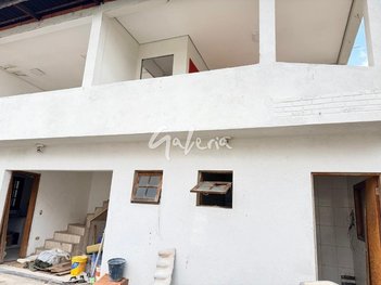 commercial_property em Rua Irajá, Jardim Ocara - Santo André - SP