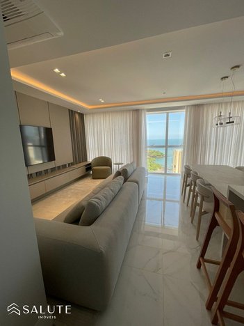 apartment em Rua Julieta Lins, Pioneiros - Balneário Camboriú - SC