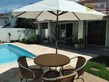 house em Alameda dos Lírios, Morada das Flores (Aldeia da Serra) - Santana de Parnaíba - SP