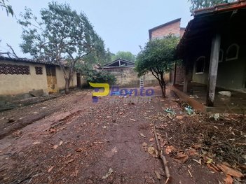 land_lot em Rua Espírito Santo, Joá - Lagoa Santa - MG