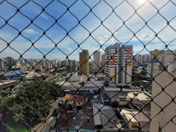 apartment em Rua Pernambuco, Centro - Londrina - PR