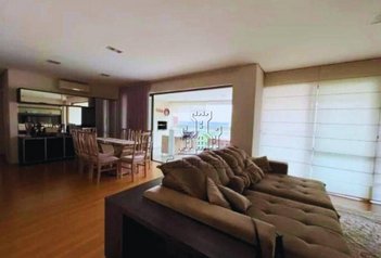 apartment em Rua Eurico Hummig, Gleba Fazenda Palhano - Londrina - PR