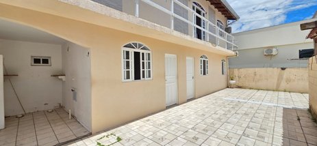 apartment em Rua Benjamin Constant, Rio Caveiras - Biguaçu - SC