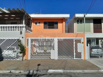 house em Avenida Moaci, Planalto Paulista - São Paulo - SP