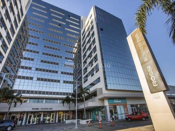 office em Avenida Ipiranga, Jardim Carvalho - Porto Alegre - RS