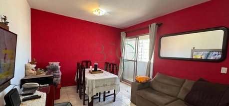 apartment em Avenida José Júlio, Jaguaribe - Osasco - SP