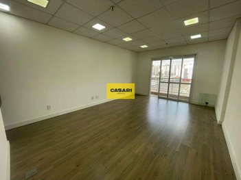 office em Praça Samuel Sabatini, Centro - São Bernardo do Campo - SP