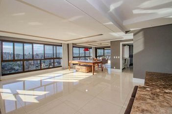 apartment em Rua Artur Rocha, Mont Serrat - Porto Alegre - RS