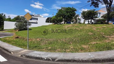 land_lot em Rua Serra do Imeri, Jardim Reserva Bom Viver de Indaiatuba - Indaiatuba - SP