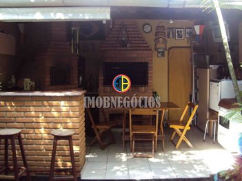 house em Rua Geórgia, Brooklin Paulista - São Paulo - SP