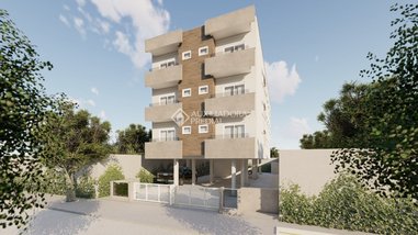apartment em Rua Zilma Martins, Barra do Aririú - Palhoça - SC