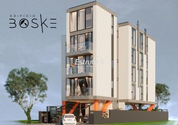 apartment em Rua João Goulart, Camobi - Santa Maria - RS