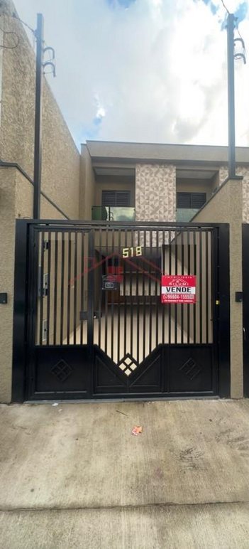 house em Avenida Sapopemba, Jardim Adutora - São Paulo - SP