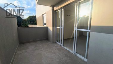 apartment em Rua Natércia, Santa Inês - Belo Horizonte - MG