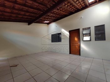house em Rua Joaquim Ronchezel, Jardim Dona Emília - Jaú - SP