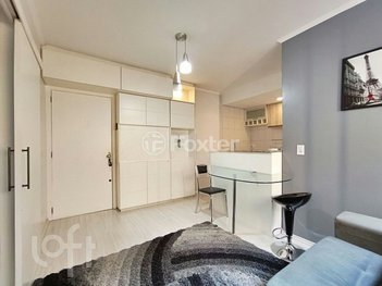 apartment em Avenida Coronel Lucas de Oliveira, Petrópolis - Porto Alegre - RS