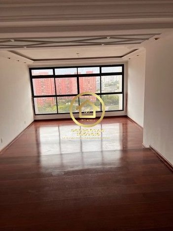 apartment em Rua Reims, Jardim das Laranjeiras - São Paulo - SP