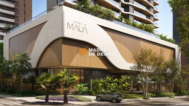 apartment em Rua Visconde de Mauá, Meireles - Fortaleza - CE