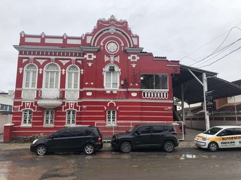 business em JERONIMO COELHO, Centro - Joinville - SC