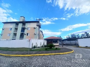 apartment em Avenida Universitária, Vila Nova Esperança - Criciúma - SC