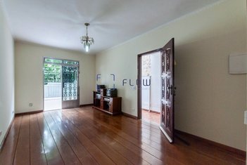 house em Rua Mestras Pias Filippini, Parque Monteiro Soares - São Paulo - SP