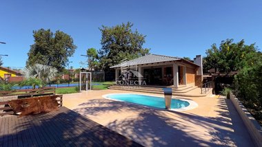 house em Rua dos Ariticuns, Planalto - Santa Rosa - RS