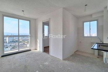 apartment em Rua Faustolo, Lapa - São Paulo - SP