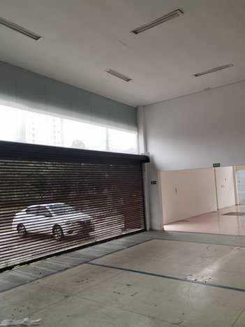 office em Avenida Dom Pedro I, Enseada - Guarujá - SP