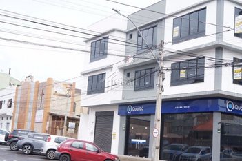 office em Rua Pinto Bandeira, Centro - Sapucaia do Sul - RS