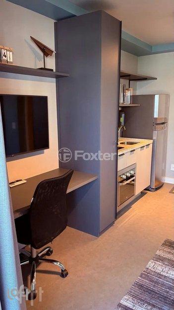 apartment em Jupuruchita, Mooca - São Paulo - SP