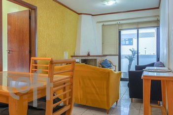 apartment em Avenida da Invernada, Vila Congonhas - São Paulo - SP