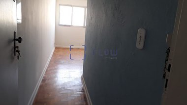apartment em Rua Apa, Campos Elíseos - São Paulo - SP