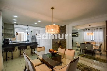 house em Rua Flávio, Vila Alto de Santo André - Santo André - SP