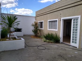 house em Rua Professor Rivadávia Gusmão, Garças - Belo Horizonte - MG