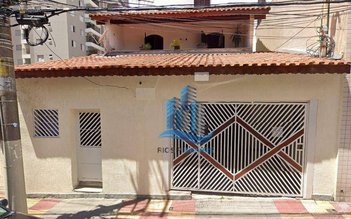house em Rua José Benedetti, Santo Antônio - São Caetano do Sul - SP