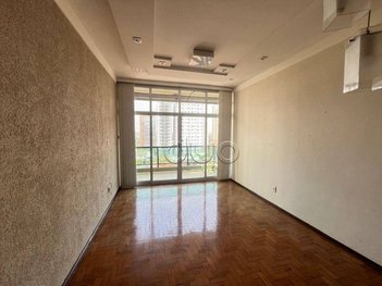 apartment em Rua Boa Morte, Centro - Piracicaba - SP