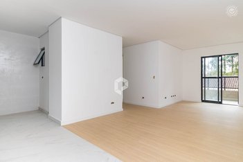 apartment em Rua João Ernesto Kilian, São Domingos - São José dos Pinhais - PR
