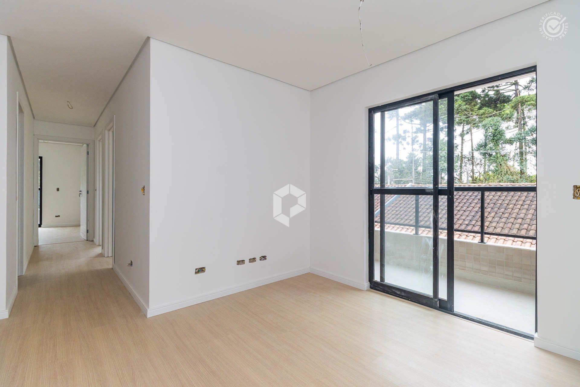 Sala para 2 ambientes
