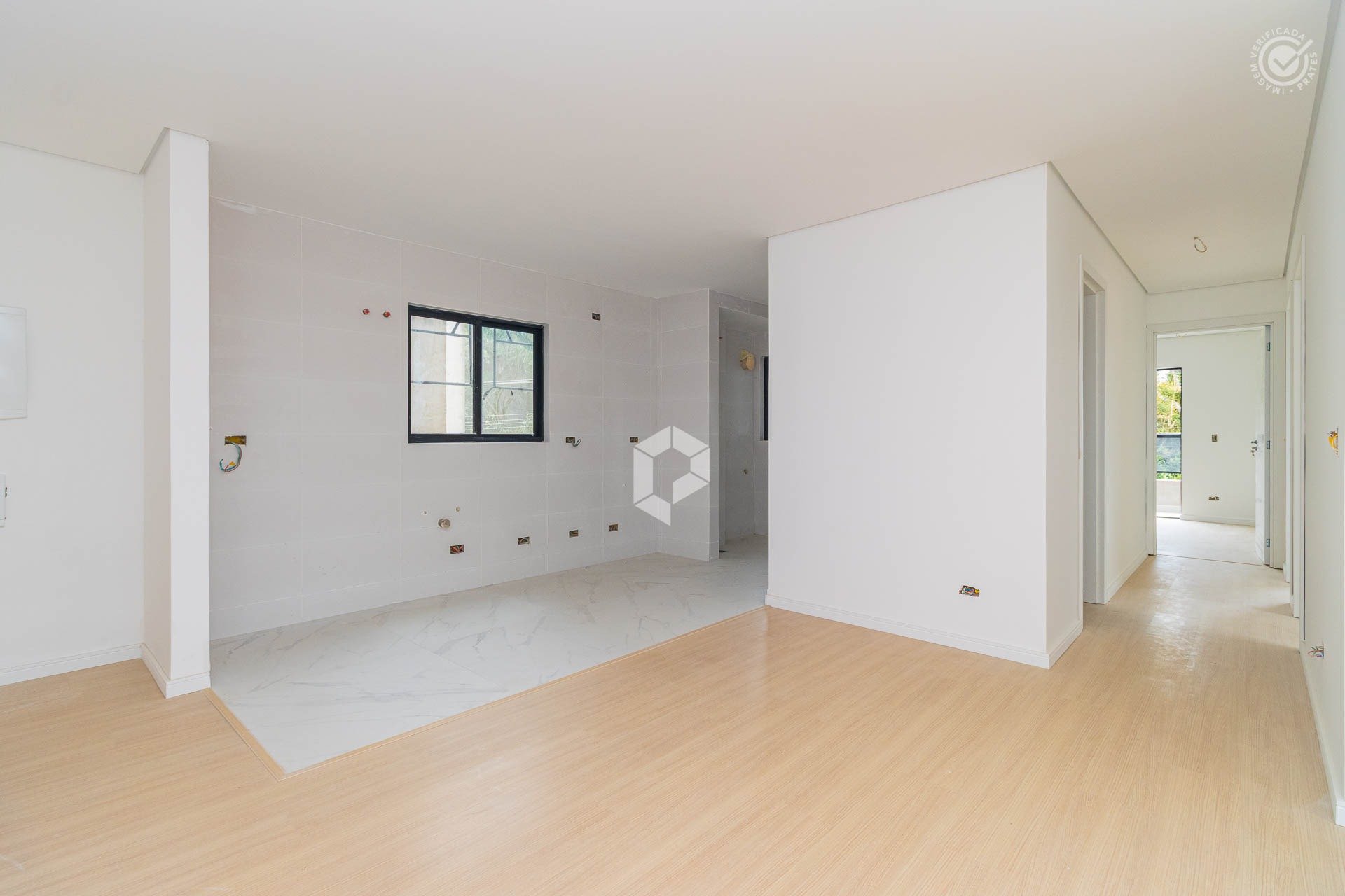 Sala para 2 ambientes