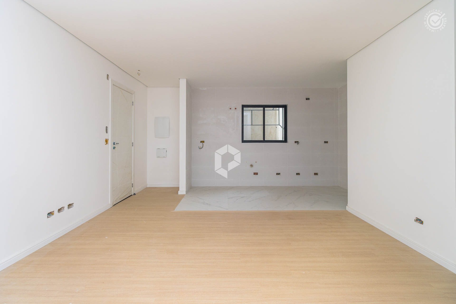 Sala para 2 ambientes
