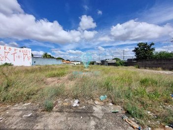 land_lot em Avenida Itavuvu, Jardim Santa Claudia - Sorocaba - SP