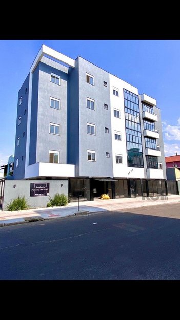 apartment em Beija-Flores, Jardim Algarve - Alvorada - RS